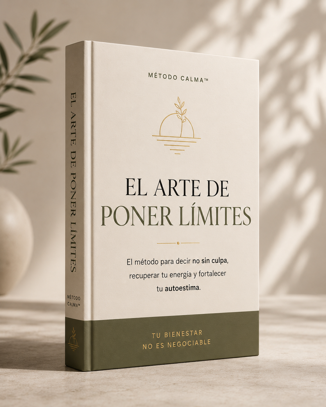 El Arte de poner Limites